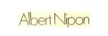 Albert Nipon perfume brand logo