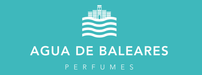 Agua de Baleares perfume brand logo