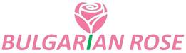 Bulgarian Rose Karlovo perfume brand logo