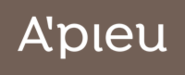 A'pieu perfume brand logo