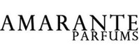 Amarante perfume brand logo