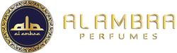 Al Ambra perfume brand logo
