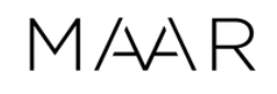 MAAR perfume brand logo