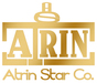 Atrin Star Co.