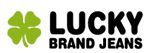 Lucky Brand perfume brand logo