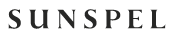 Sunspel fragrance brand logo