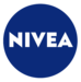 NIVEA perfume brand logo