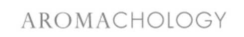 Aromachology perfume brand logo