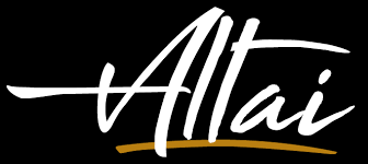 Nicole Altair perfume brand logo