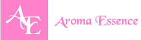 Aroma Essence perfume brand logo