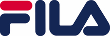 Fila perfume brand logo