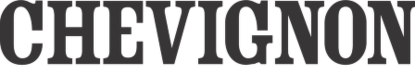 Chevignon perfume brand logo