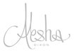 Alesha Dixon perfume brand logo