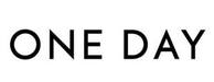 One Day perfume brand logo