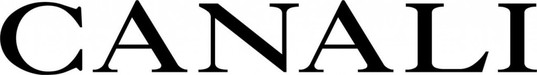 Canali perfume brand logo