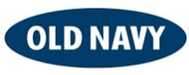 Old Navy perfume brand logo