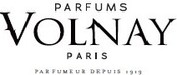 Volnay perfume brand logo