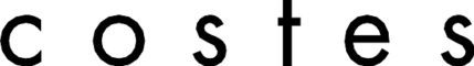 Hôtel Costes perfume brand logo