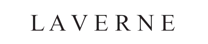 Laverne perfume brand logo
