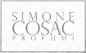 Simone Cosac perfume brand logo