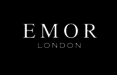 Lovemore perfume brand logo