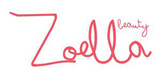 Zoella perfume brand logo