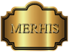 Merhis perfume brand logo