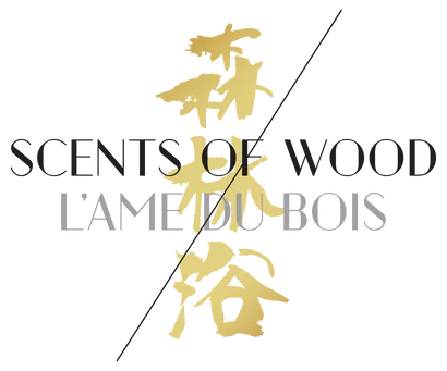 Scents of Wood
