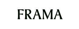 Frama perfume brand logo
