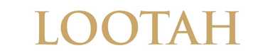 Lootah perfume brand logo