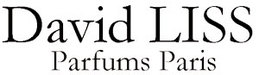 David Liss perfume brand logo