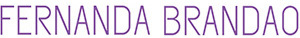 Fernanda Brandao perfume brand logo