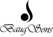 Baug Sons perfume brand logo