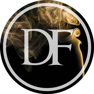 Darkwood Forest perfume brand logo