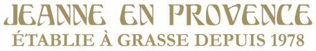 Jeanne en Provence