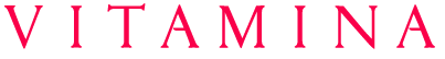 Vitamina perfume brand logo