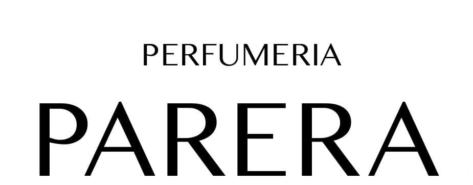 Parera perfume brand logo
