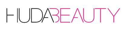 Huda Beauty perfume brand logo