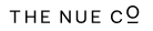 The Nue Co. perfume brand logo