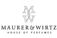 Mäurer & Wirtz perfume brand logo
