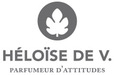 Héloïse de V. perfume brand logo