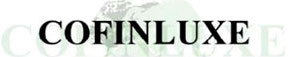 Cofinluxe / Cofci perfume brand logo