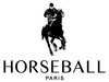 Horseball perfume brand logo