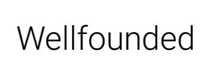 Wellfounded perfume brand logo