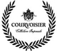 Courvoisier perfume brand logo