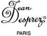 Jean Desprez perfume brand logo