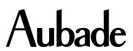 Aubade fragrance brand logo