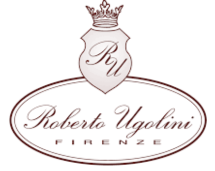 Roberto Ugolini perfume brand logo