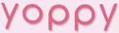 Yoppy perfume brand logo