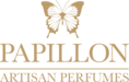 Papillon Artisan Perfumes perfume brand logo